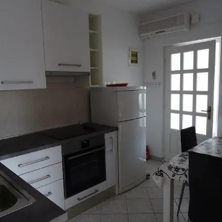 Apartman Zita