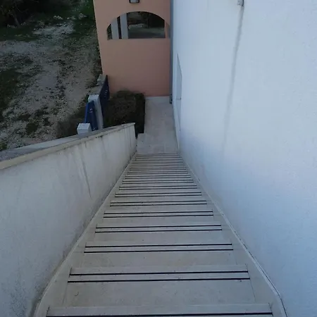 Daire Zita Rogoznica (Sibenik-Knin)