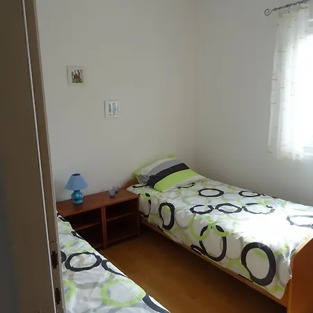 Zita Apartman *