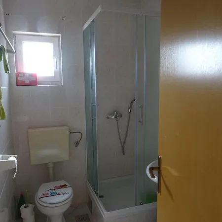 Zita Apartman *