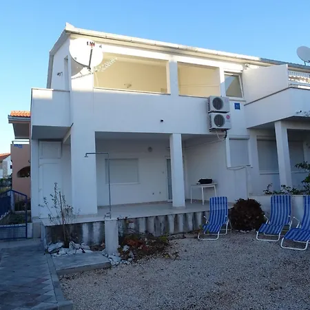 Zita Rogoznica (Sibenik-Knin)