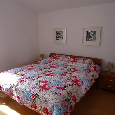 Zita Apartman Rogoznica