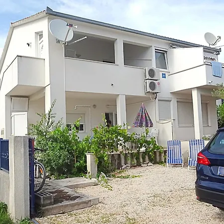 Apartman Zita Rogoznica