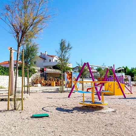 Zita Apartman Rogoznica