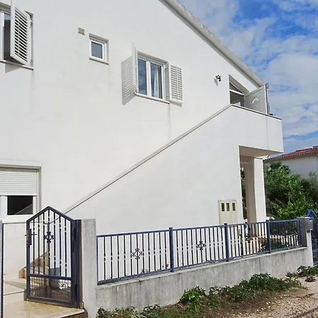 Zita Apartman