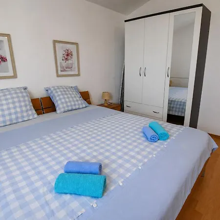 Apartman Zita *