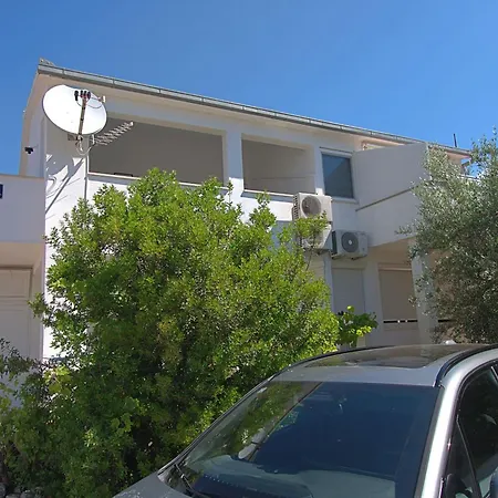 Zita Apartman Rogoznica