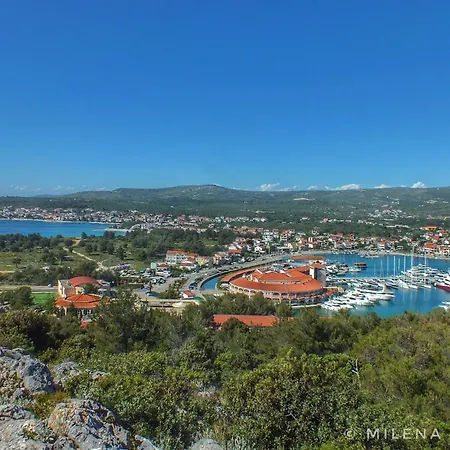 Apartman Zita