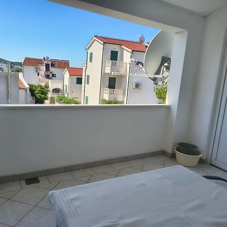 Apartman Zita