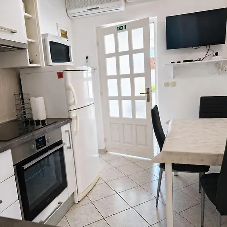 Apartman Zita