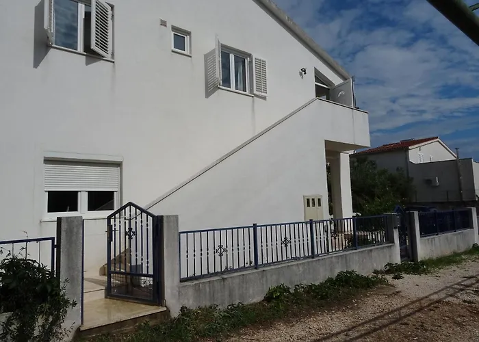 Daire Zita Rogoznica (Sibenik-Knin)