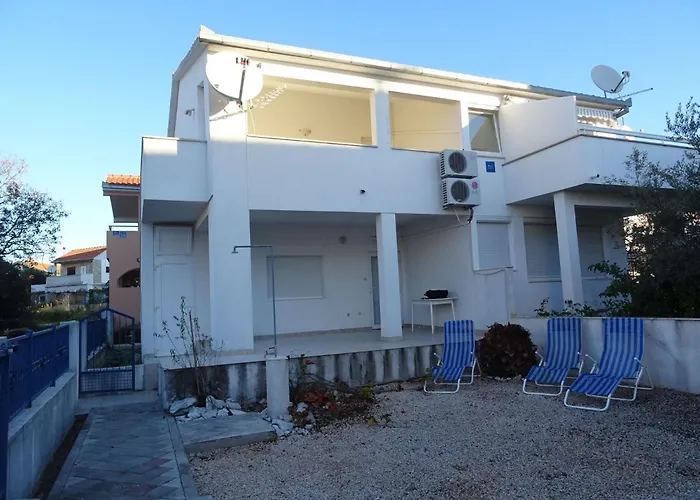 Zita Rogoznica (Sibenik-Knin)